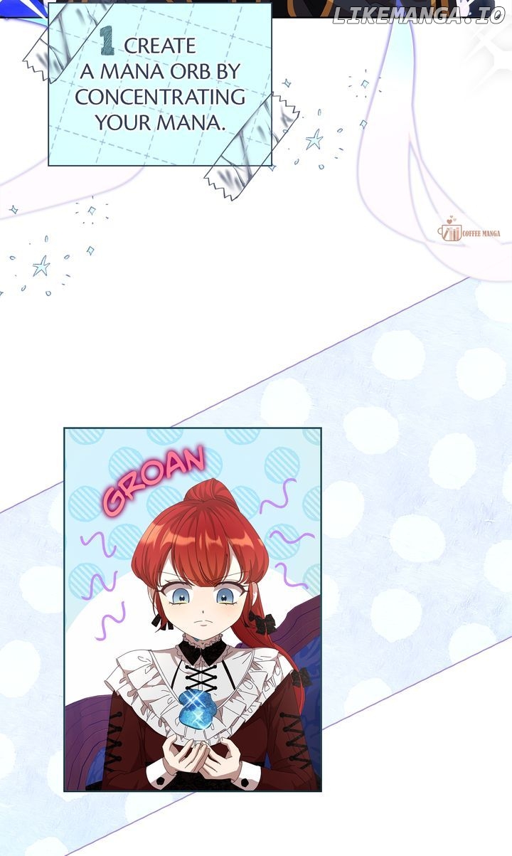 I Accidentally Seduced the Male Lead’s Younger Brother Chapter 24 - page 68