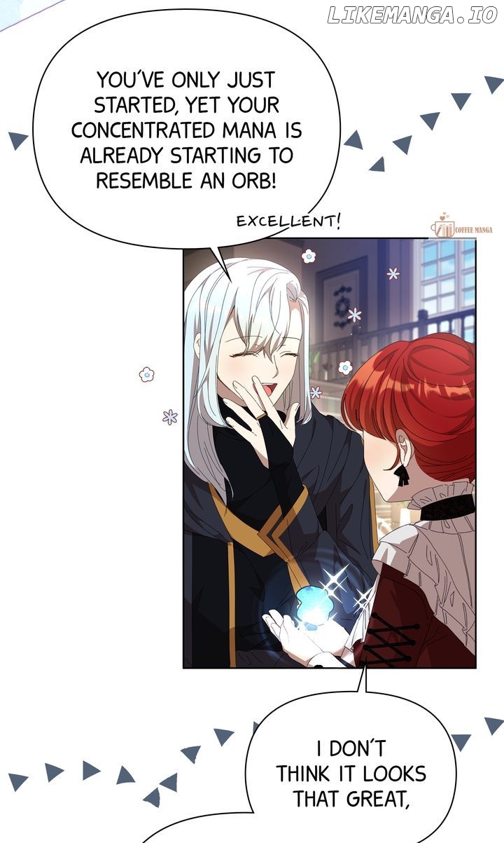 I Accidentally Seduced the Male Lead’s Younger Brother Chapter 24 - page 69