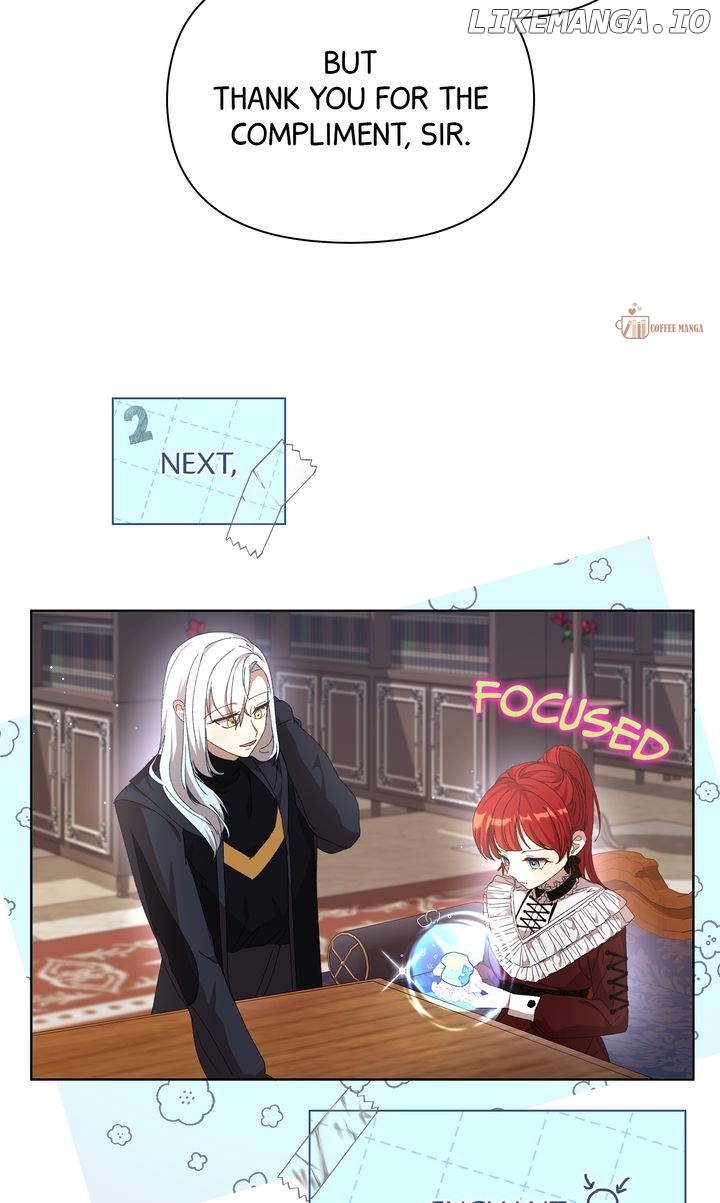I Accidentally Seduced the Male Lead’s Younger Brother Chapter 24 - page 70