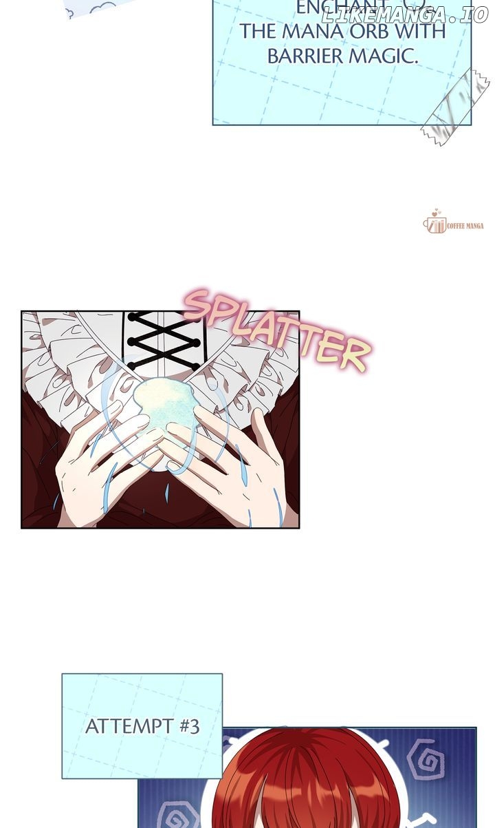 I Accidentally Seduced the Male Lead’s Younger Brother Chapter 24 - page 71