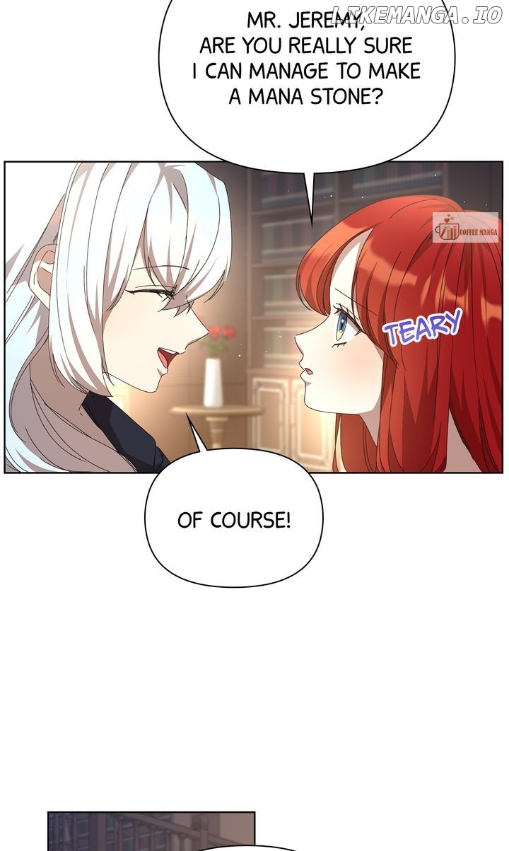I Accidentally Seduced the Male Lead’s Younger Brother Chapter 24 - page 74