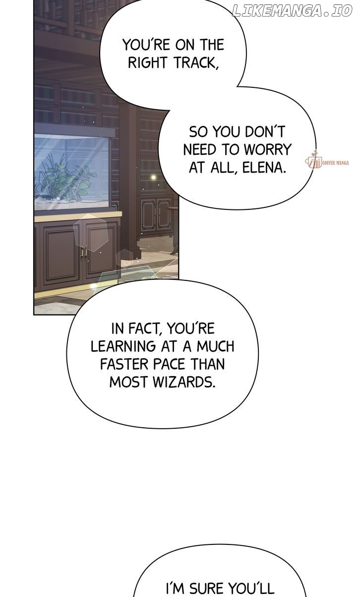 I Accidentally Seduced the Male Lead’s Younger Brother Chapter 24 - page 75
