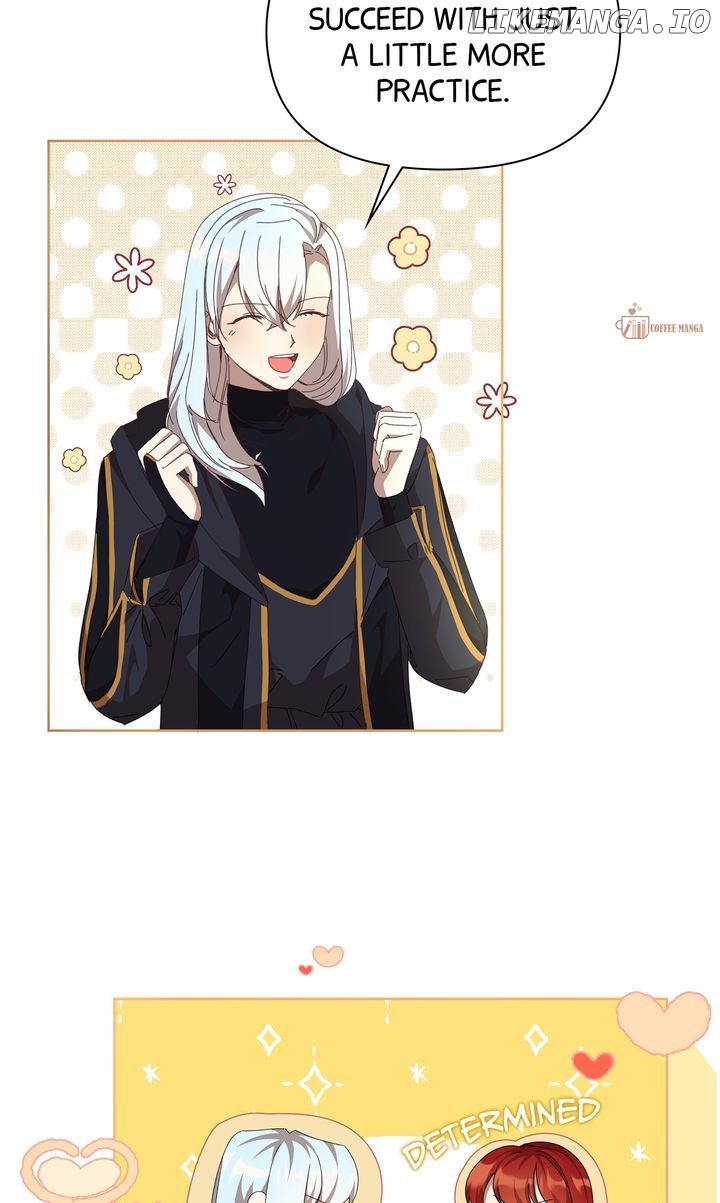 I Accidentally Seduced the Male Lead’s Younger Brother Chapter 24 - page 76