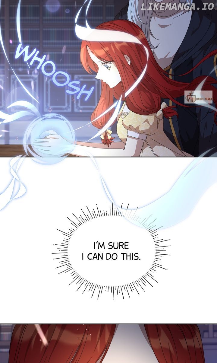 I Accidentally Seduced the Male Lead’s Younger Brother Chapter 24 - page 78
