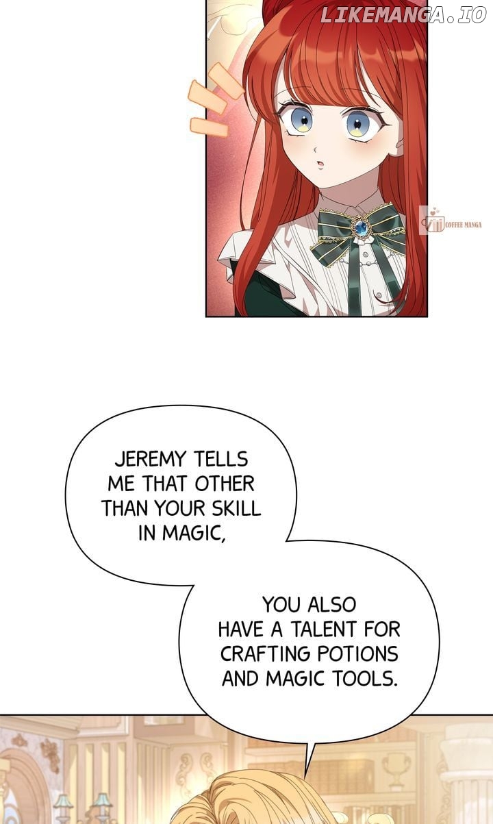 I Accidentally Seduced the Male Lead’s Younger Brother Chapter 24 - page 8