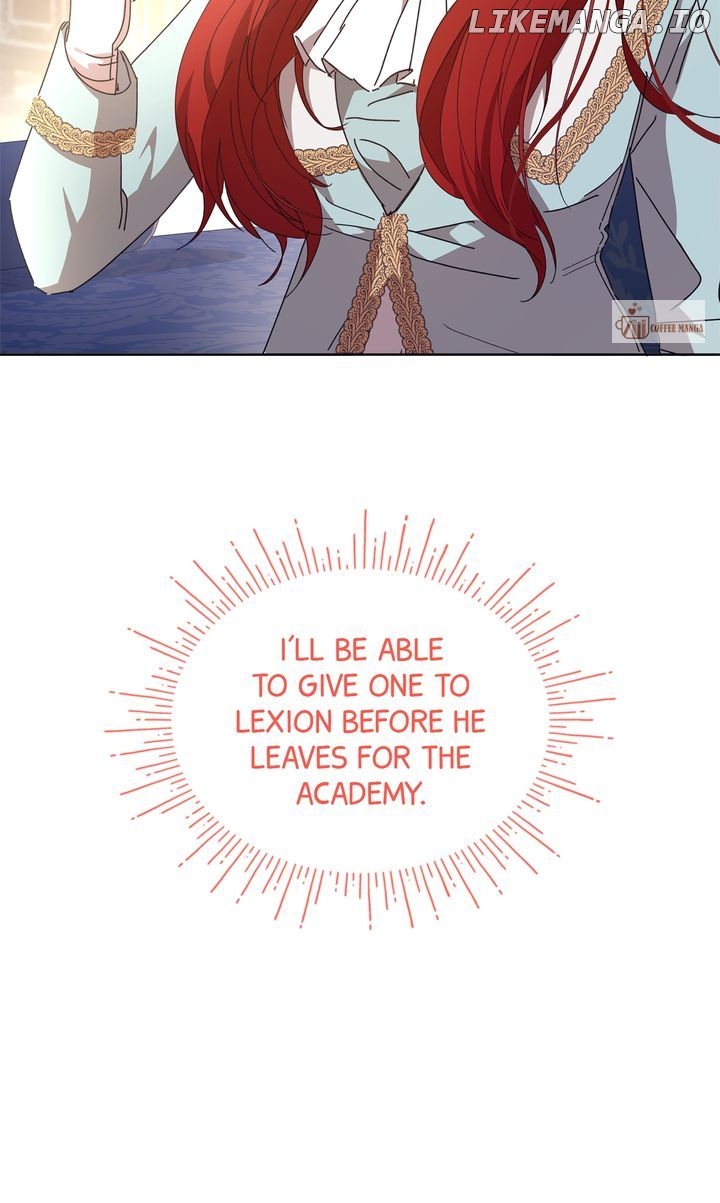 I Accidentally Seduced the Male Lead’s Younger Brother Chapter 24 - page 82