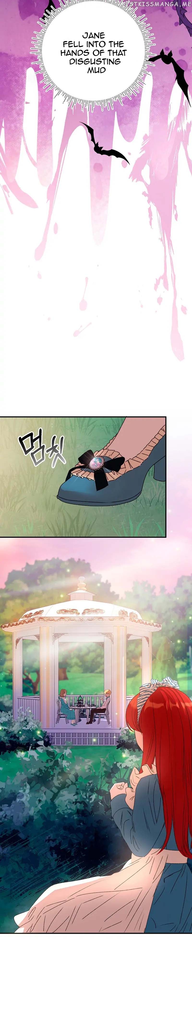 I Accidentally Seduced the Male Lead’s Younger Brother Chapter 8 - page 10