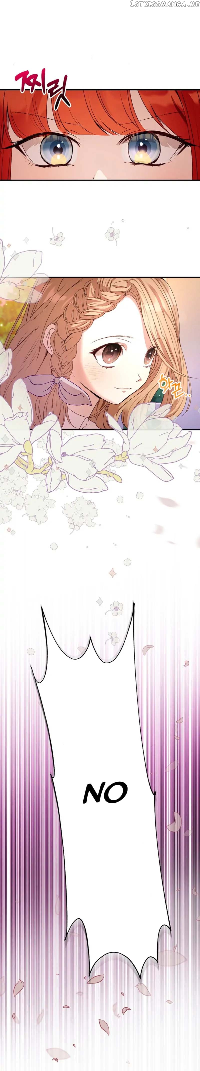 I Accidentally Seduced the Male Lead’s Younger Brother Chapter 8 - page 11