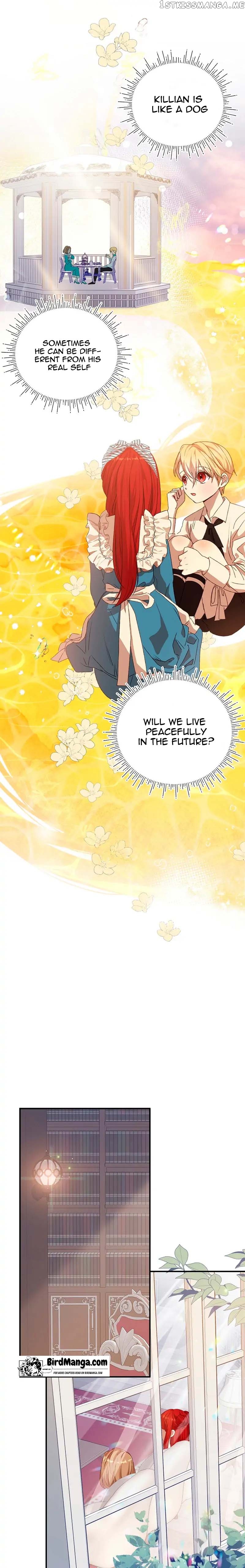 I Accidentally Seduced the Male Lead’s Younger Brother Chapter 8 - page 16