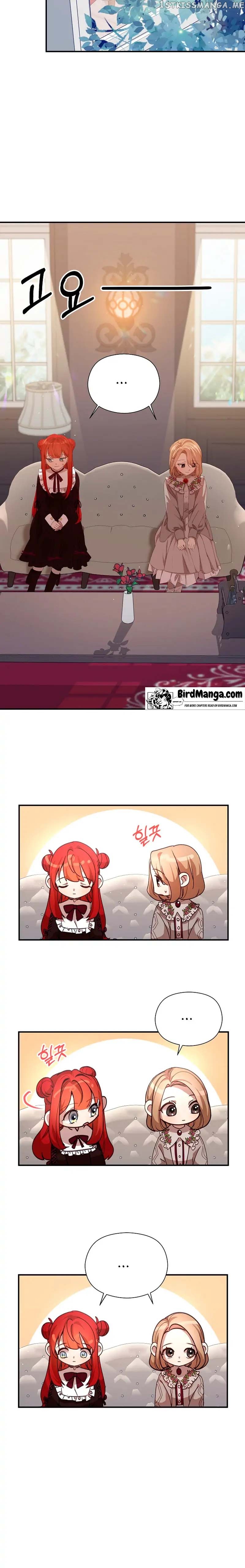 I Accidentally Seduced the Male Lead’s Younger Brother Chapter 8 - page 17