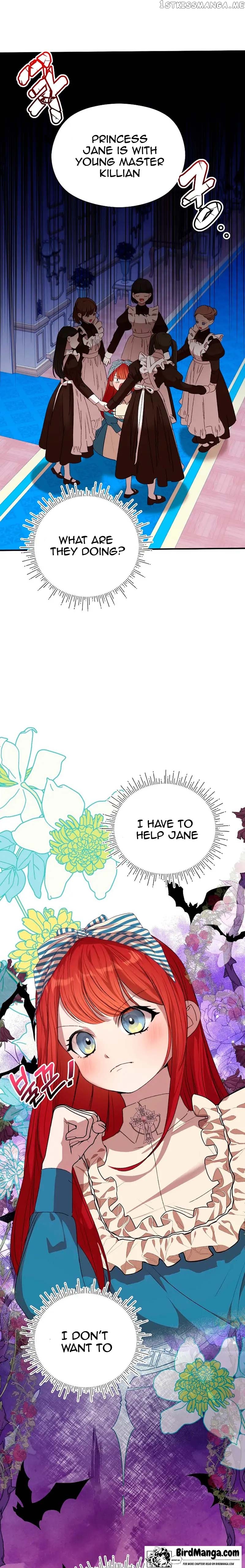 I Accidentally Seduced the Male Lead’s Younger Brother Chapter 8 - page 9