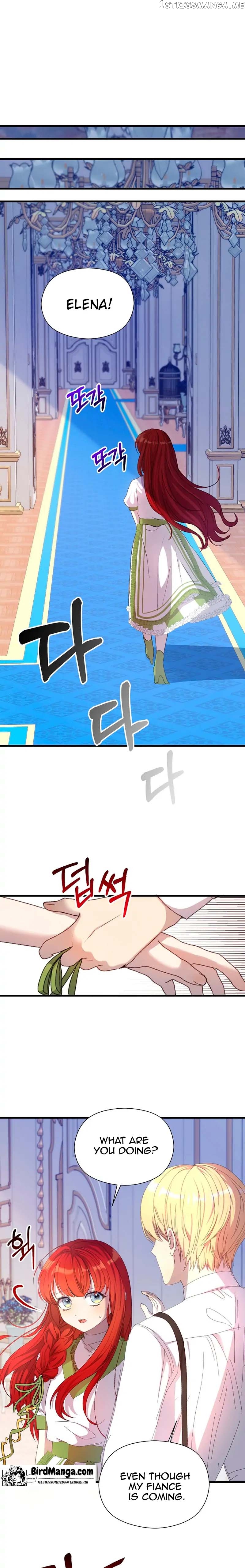 I Accidentally Seduced the Male Lead’s Younger Brother Chapter 7 - page 1