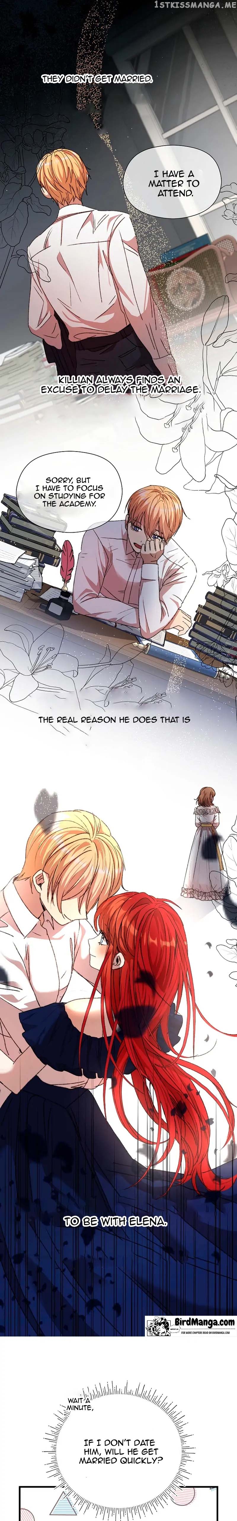 I Accidentally Seduced the Male Lead’s Younger Brother Chapter 7 - page 12