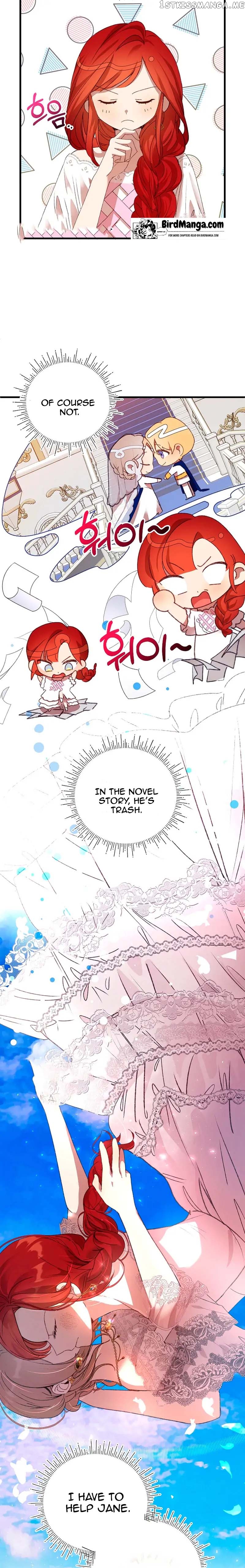 I Accidentally Seduced the Male Lead’s Younger Brother Chapter 7 - page 13