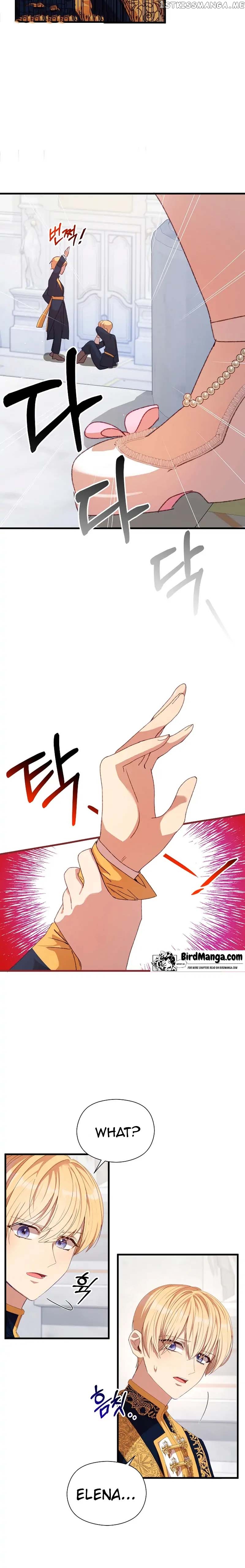 I Accidentally Seduced the Male Lead’s Younger Brother Chapter 7 - page 20