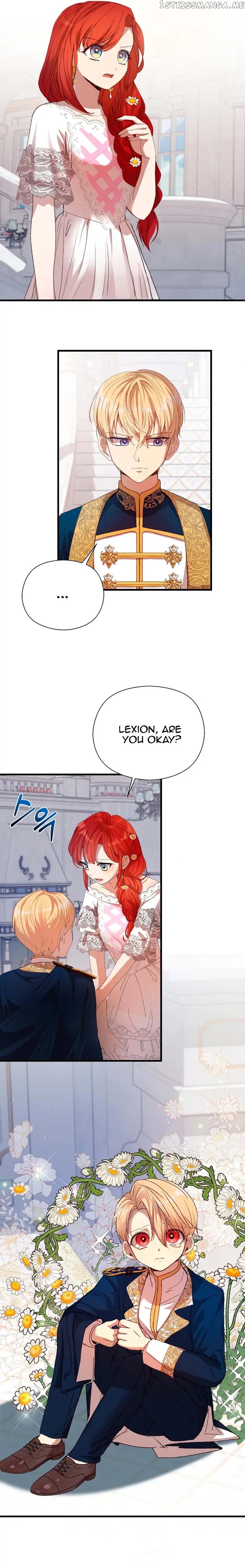 I Accidentally Seduced the Male Lead’s Younger Brother Chapter 7 - page 23