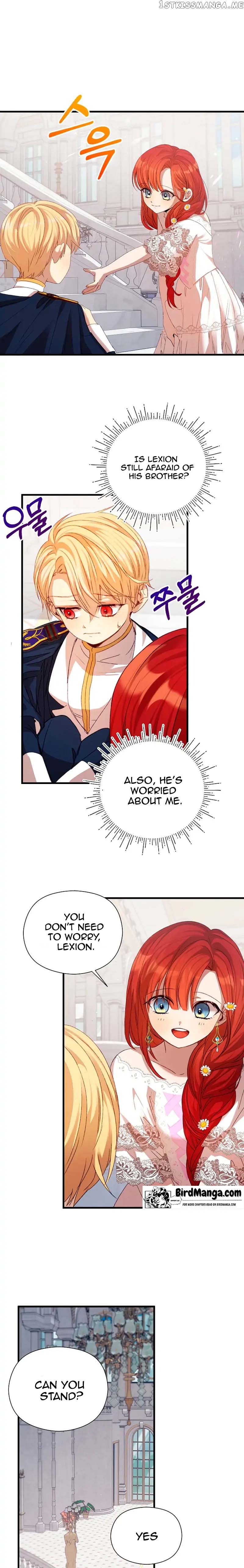 I Accidentally Seduced the Male Lead’s Younger Brother Chapter 7 - page 24