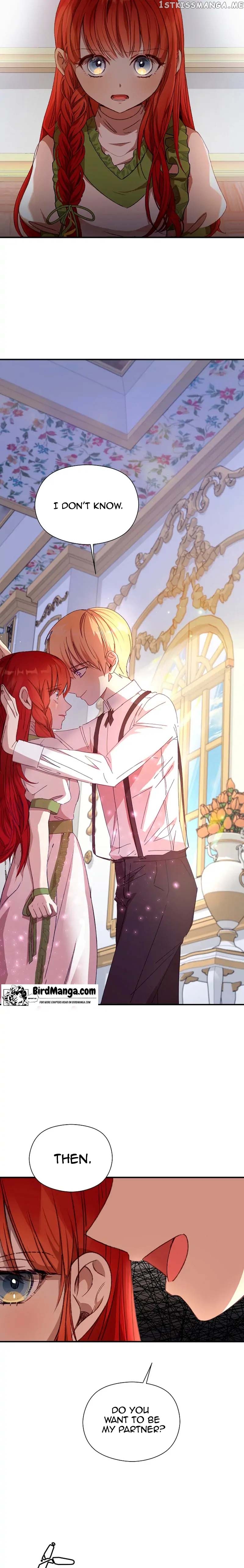 I Accidentally Seduced the Male Lead’s Younger Brother Chapter 7 - page 3
