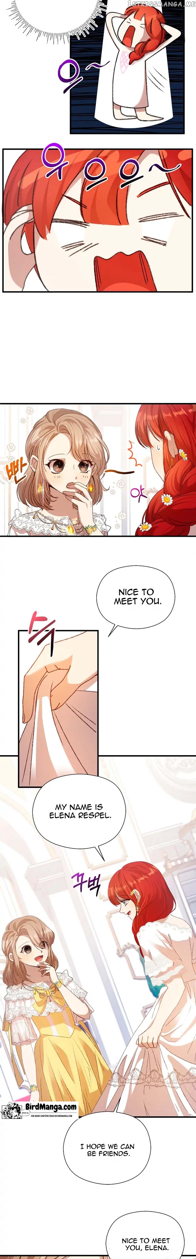 I Accidentally Seduced the Male Lead’s Younger Brother Chapter 7 - page 31