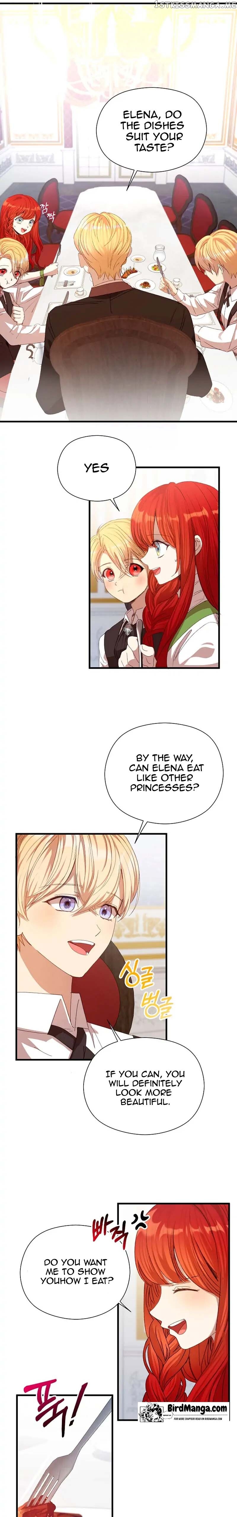 I Accidentally Seduced the Male Lead’s Younger Brother Chapter 6 - page 13
