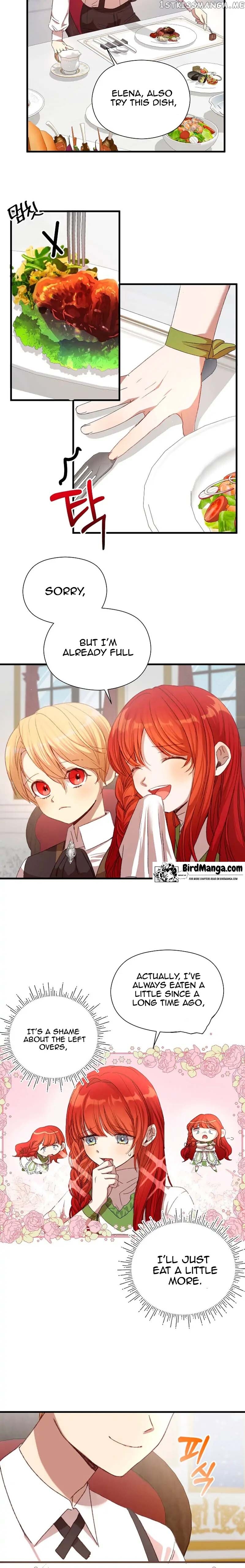 I Accidentally Seduced the Male Lead’s Younger Brother Chapter 6 - page 15