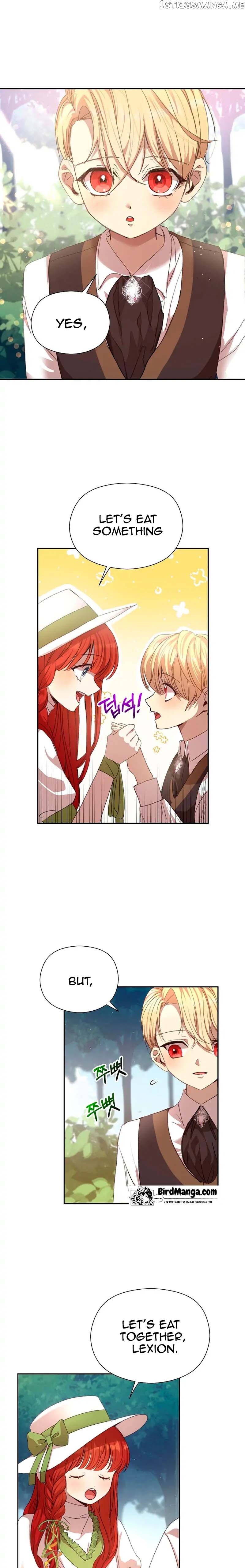 I Accidentally Seduced the Male Lead’s Younger Brother Chapter 6 - page 2