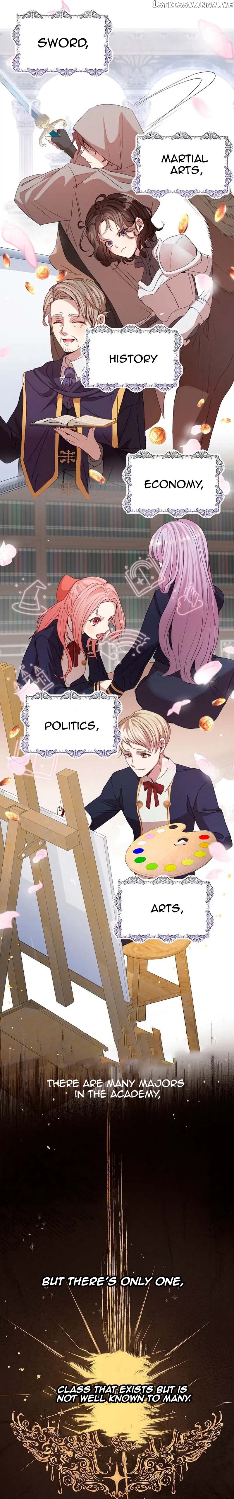 I Accidentally Seduced the Male Lead’s Younger Brother Chapter 6 - page 24