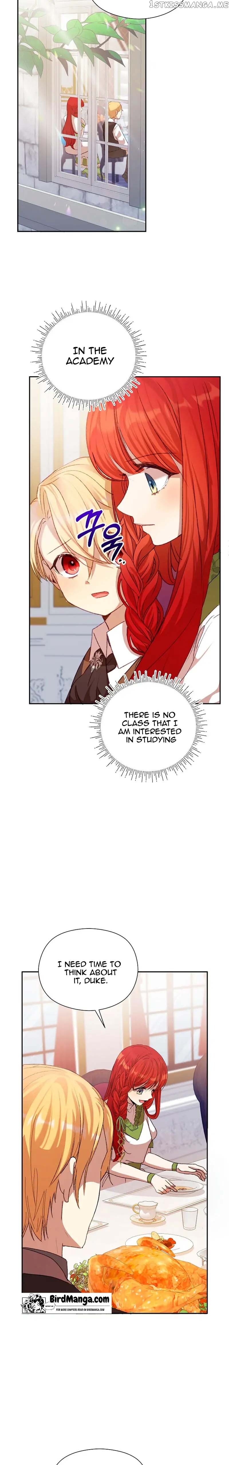I Accidentally Seduced the Male Lead’s Younger Brother Chapter 6 - page 26