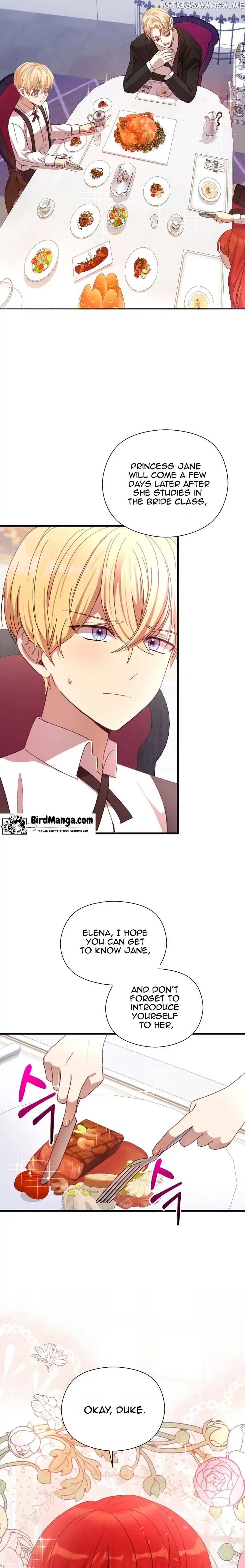 I Accidentally Seduced the Male Lead’s Younger Brother Chapter 6 - page 28