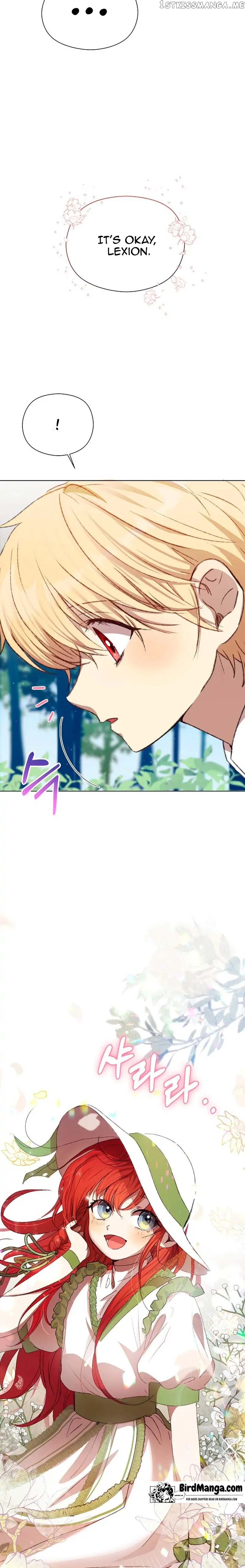 I Accidentally Seduced the Male Lead’s Younger Brother Chapter 5 - page 10