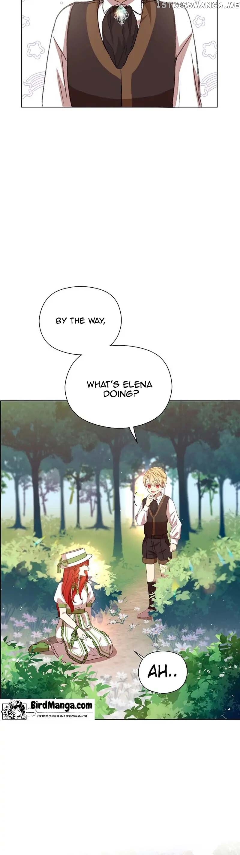 I Accidentally Seduced the Male Lead’s Younger Brother Chapter 5 - page 12