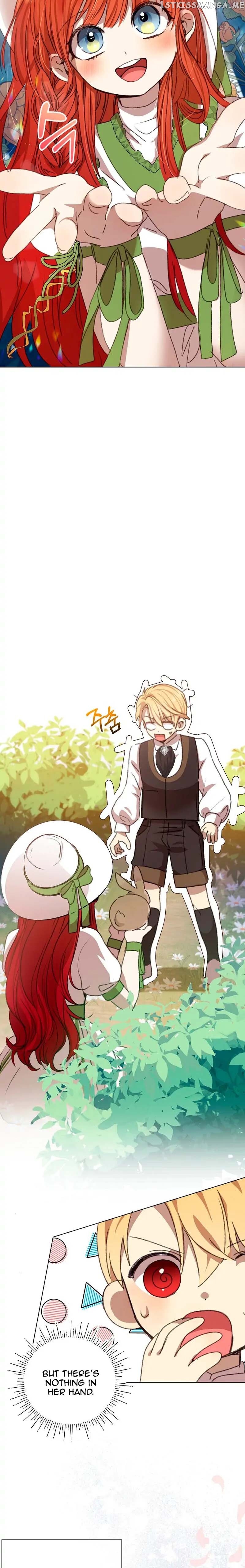 I Accidentally Seduced the Male Lead’s Younger Brother Chapter 5 - page 15