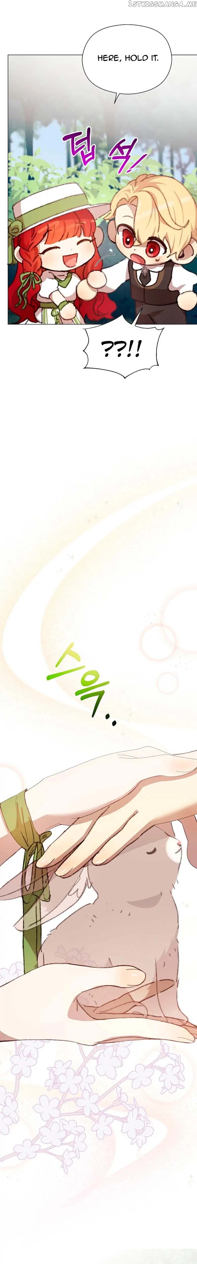 I Accidentally Seduced the Male Lead’s Younger Brother Chapter 5 - page 17