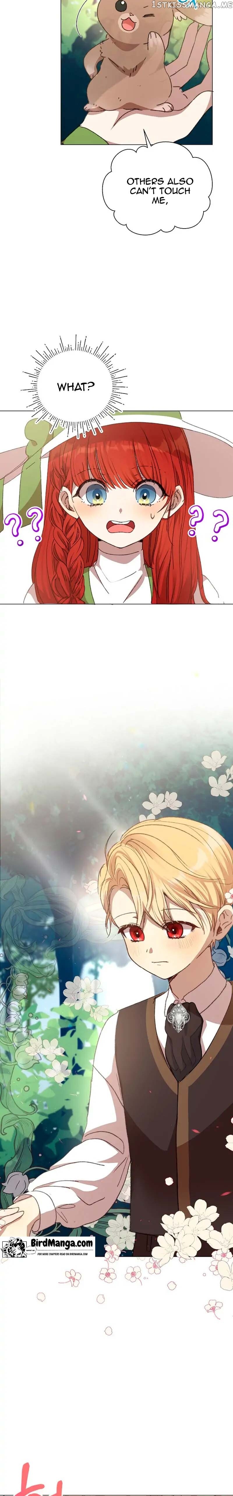 I Accidentally Seduced the Male Lead’s Younger Brother Chapter 5 - page 19