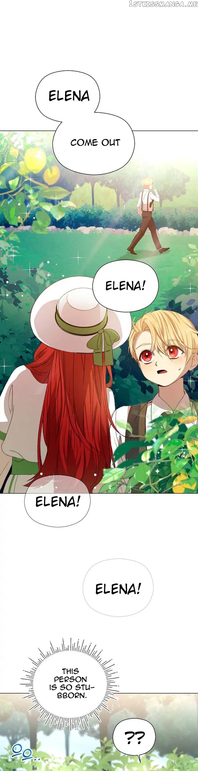 I Accidentally Seduced the Male Lead’s Younger Brother Chapter 5 - page 23