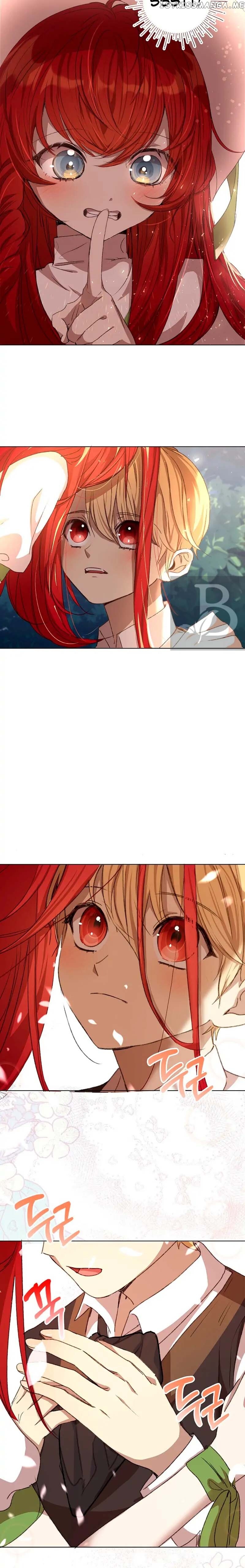 I Accidentally Seduced the Male Lead’s Younger Brother Chapter 5 - page 26