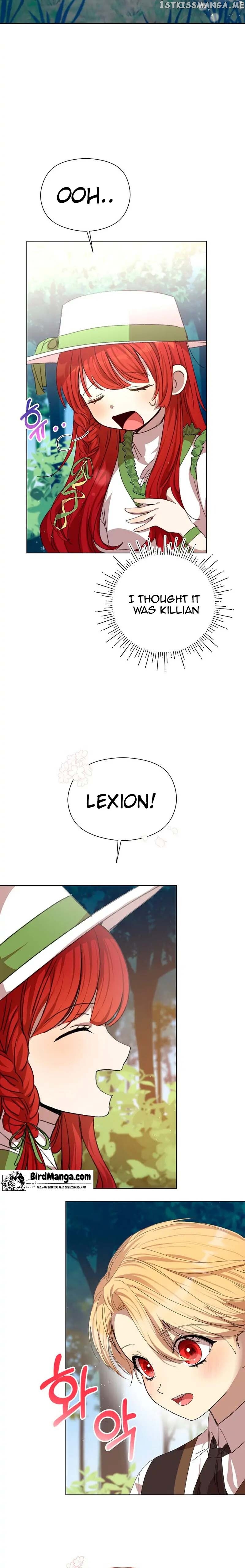 I Accidentally Seduced the Male Lead’s Younger Brother Chapter 5 - page 7