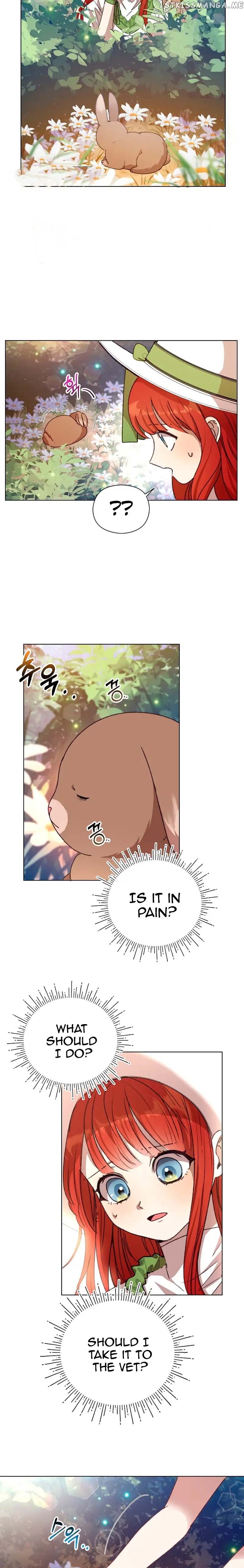 I Accidentally Seduced the Male Lead’s Younger Brother Chapter 4 - page 16