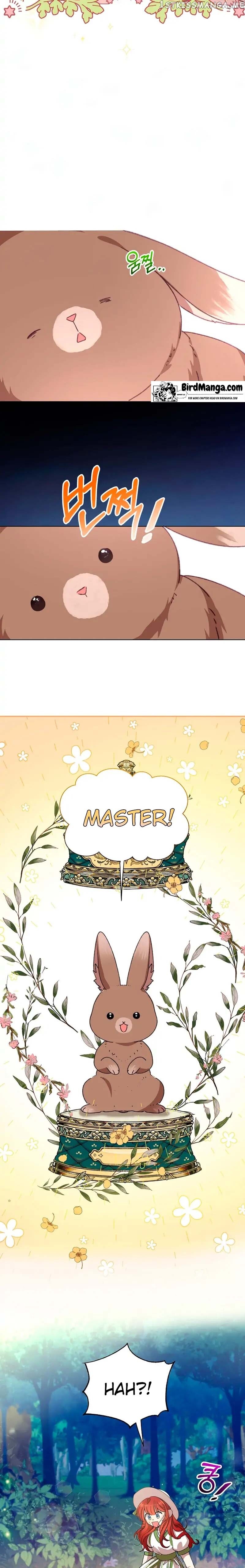 I Accidentally Seduced the Male Lead’s Younger Brother Chapter 4 - page 18