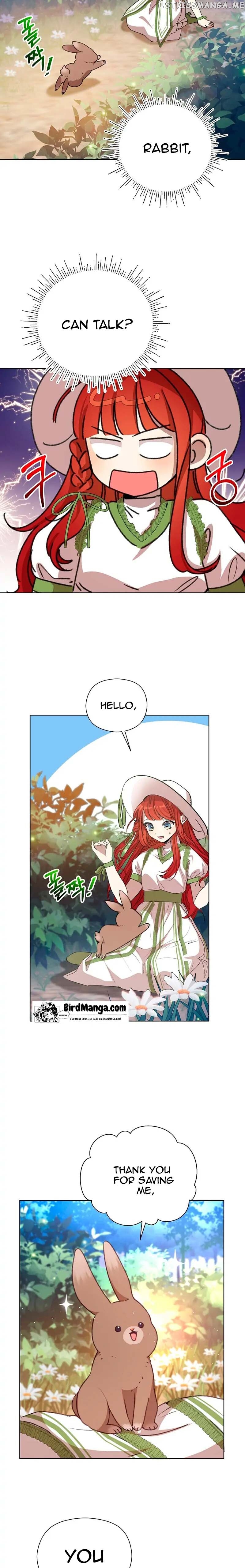I Accidentally Seduced the Male Lead’s Younger Brother Chapter 4 - page 19