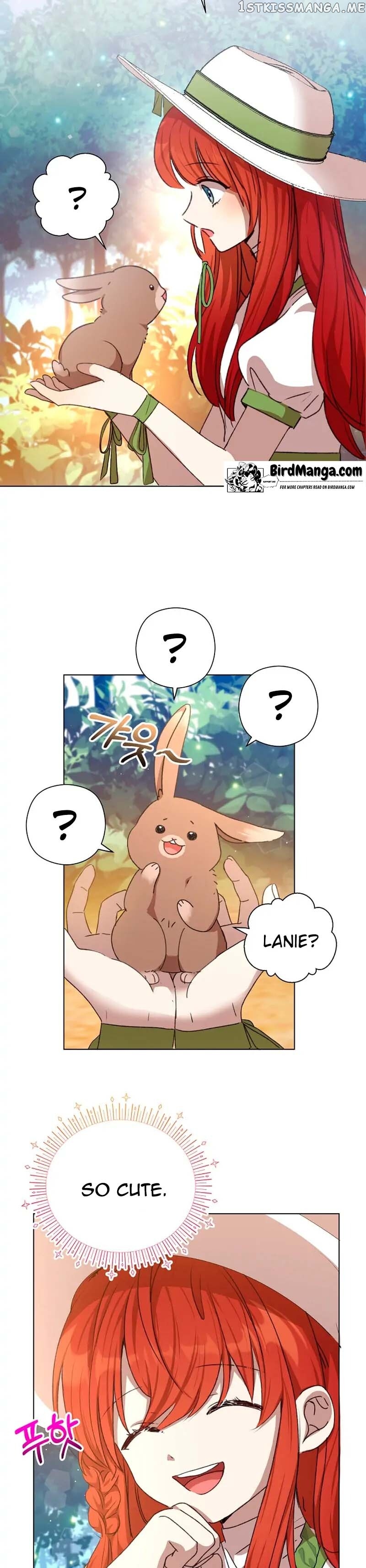 I Accidentally Seduced the Male Lead’s Younger Brother Chapter 4 - page 23