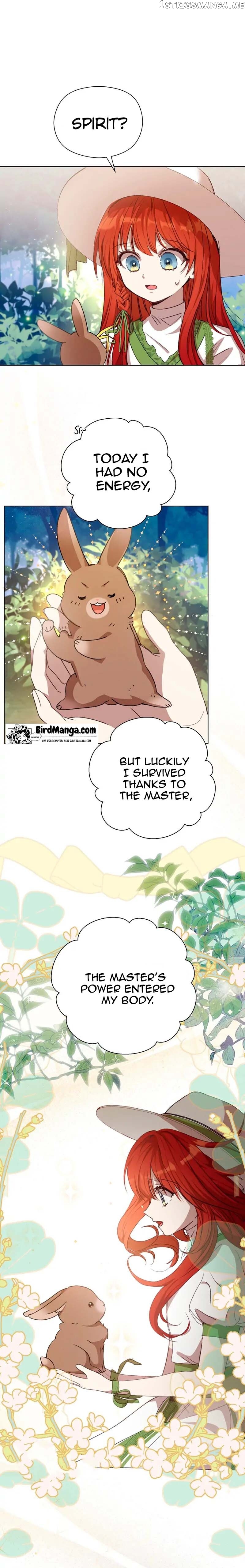 I Accidentally Seduced the Male Lead’s Younger Brother Chapter 4 - page 25