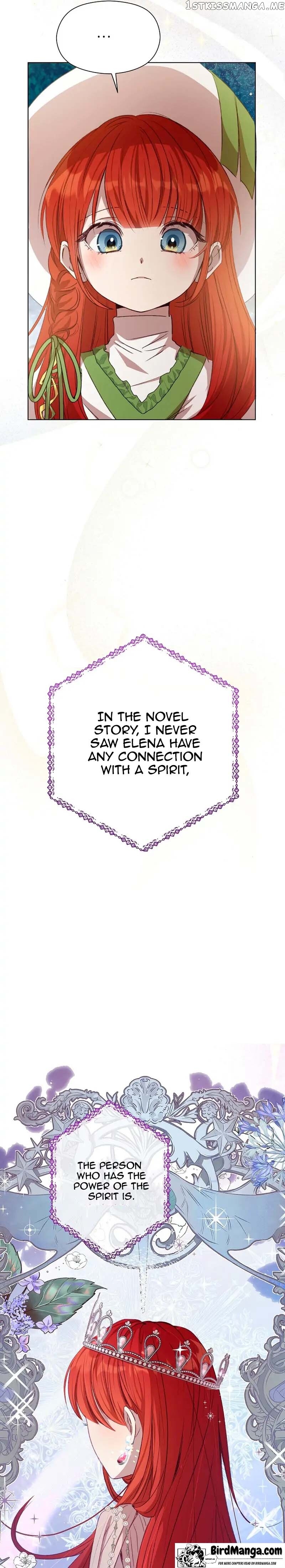 I Accidentally Seduced the Male Lead’s Younger Brother Chapter 4 - page 26