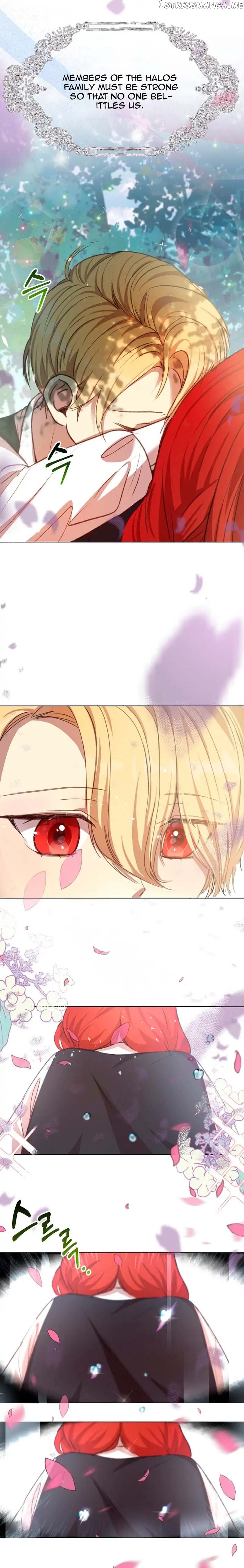 I Accidentally Seduced the Male Lead’s Younger Brother Chapter 4 - page 5