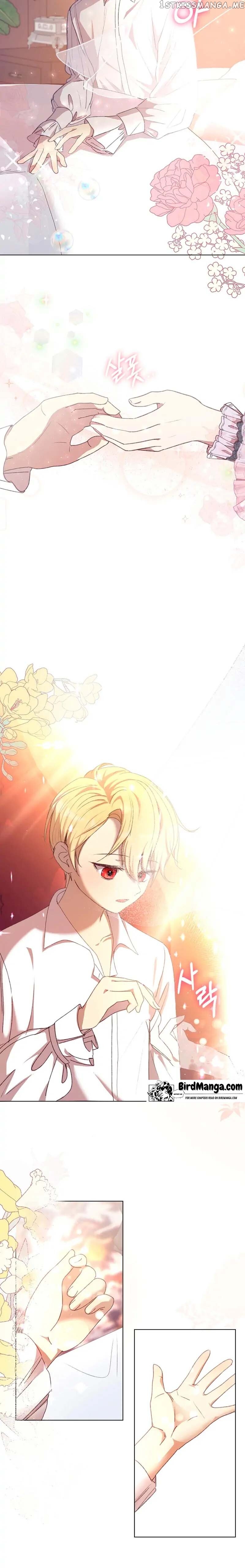 I Accidentally Seduced the Male Lead’s Younger Brother Chapter 4 - page 7