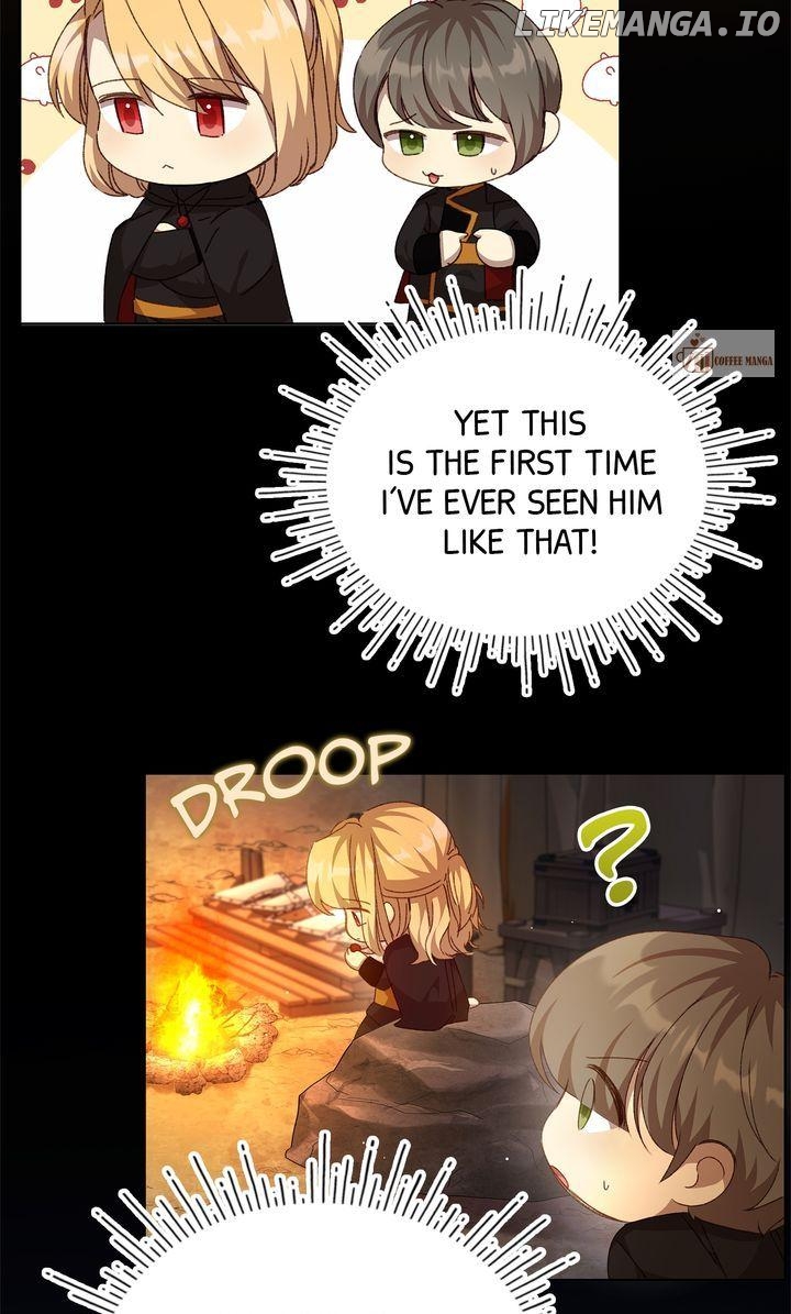 I Accidentally Seduced the Male Lead’s Younger Brother Chapter 31 - page 10