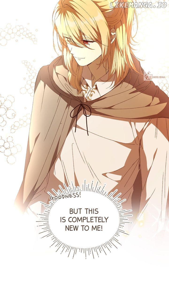 I Accidentally Seduced the Male Lead’s Younger Brother Chapter 31 - page 12