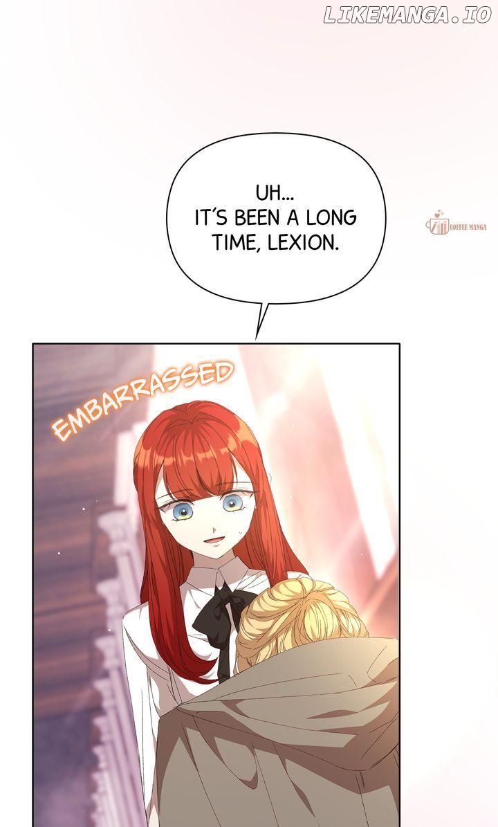 I Accidentally Seduced the Male Lead’s Younger Brother Chapter 31 - page 19