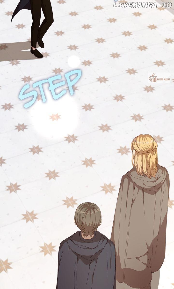 I Accidentally Seduced the Male Lead’s Younger Brother Chapter 31 - page 2