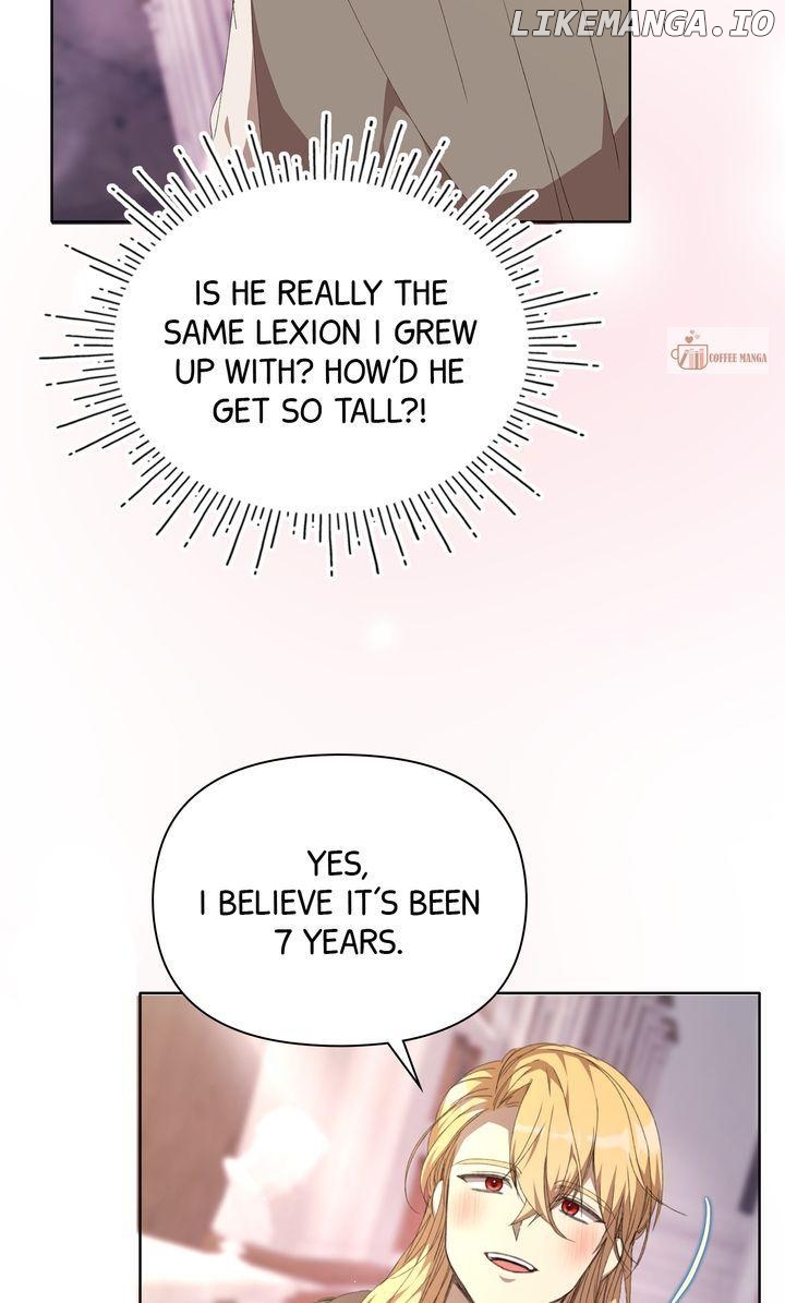 I Accidentally Seduced the Male Lead’s Younger Brother Chapter 31 - page 20